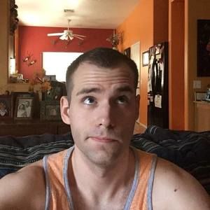 Meet your Posher, Eric